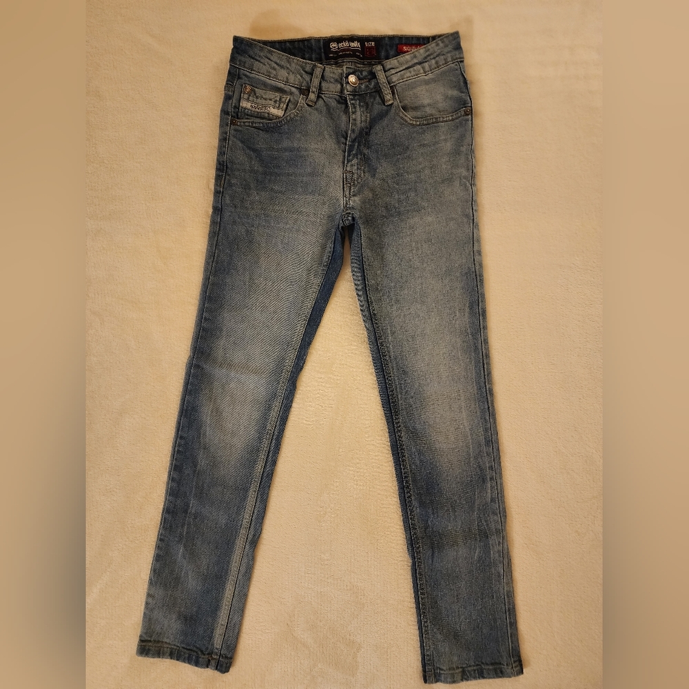 Men's Ecko Unlimited Skinny Jeans size 29